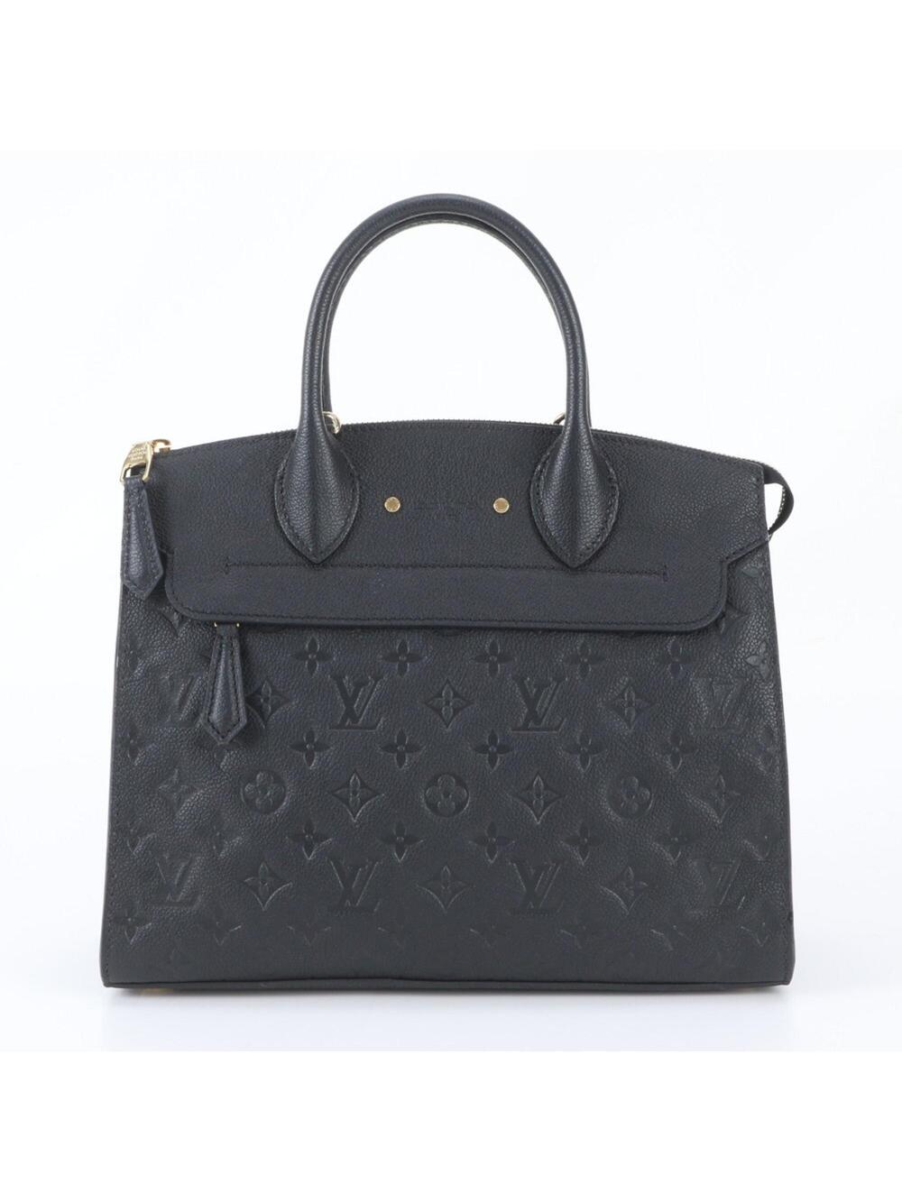 Louis Vuitton Pont Neuf Handbag #309760L16B